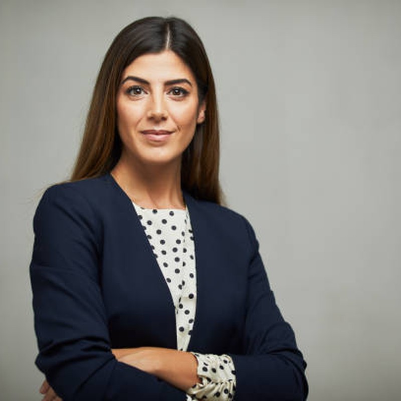 Ελένη Δ. - Ικανοποιημένος πελάτης